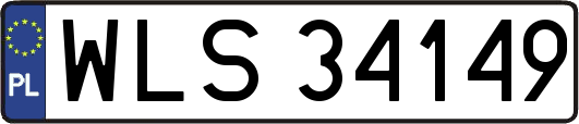 WLS34149
