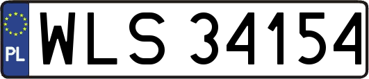 WLS34154