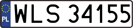 WLS34155