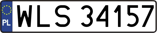 WLS34157