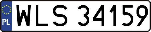 WLS34159