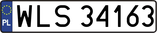 WLS34163
