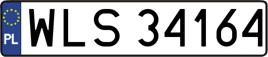 WLS34164