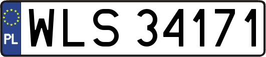 WLS34171