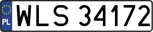 WLS34172