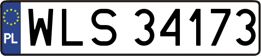 WLS34173
