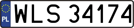 WLS34174