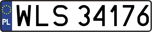 WLS34176