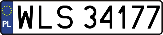 WLS34177