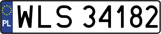 WLS34182