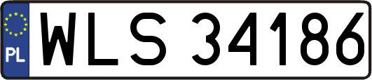WLS34186