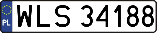 WLS34188