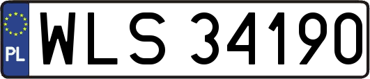 WLS34190
