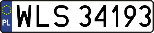 WLS34193