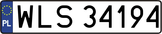 WLS34194