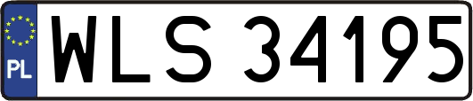 WLS34195