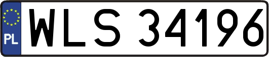 WLS34196