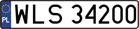 WLS34200