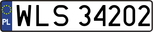 WLS34202