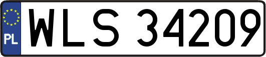 WLS34209