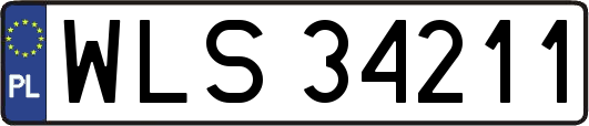 WLS34211