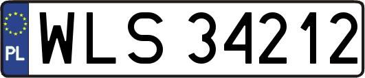 WLS34212