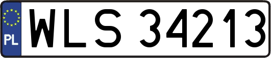 WLS34213