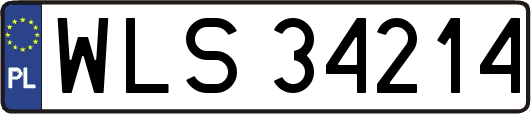 WLS34214