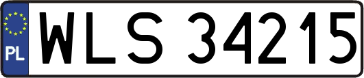 WLS34215