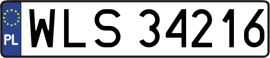 WLS34216