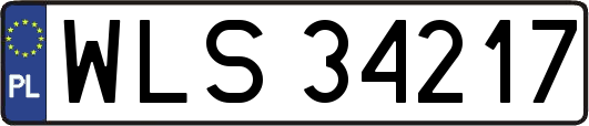 WLS34217