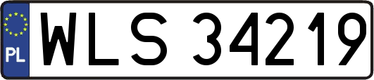 WLS34219
