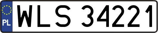 WLS34221