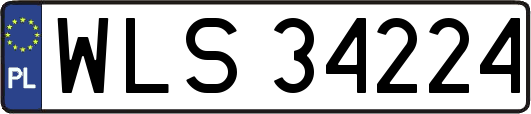 WLS34224