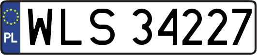 WLS34227