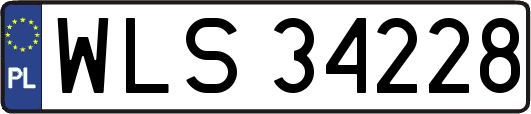 WLS34228