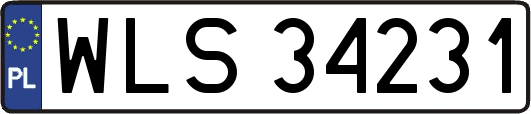 WLS34231