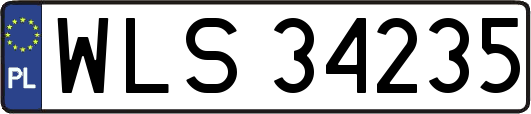 WLS34235
