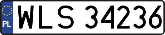 WLS34236