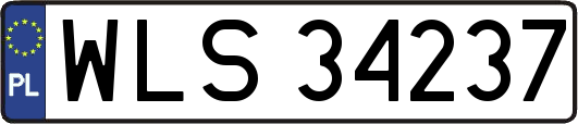 WLS34237