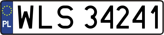 WLS34241