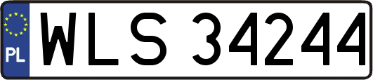 WLS34244
