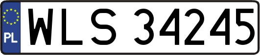 WLS34245