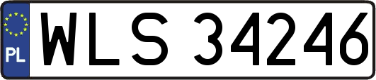 WLS34246