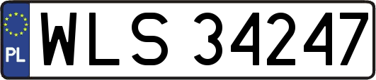 WLS34247
