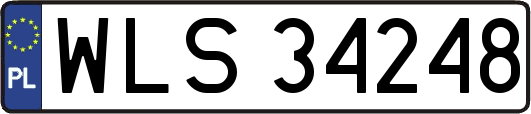 WLS34248