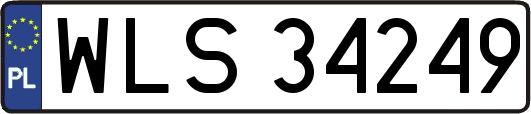 WLS34249