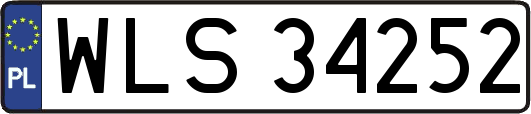 WLS34252