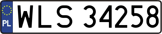 WLS34258