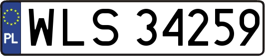 WLS34259